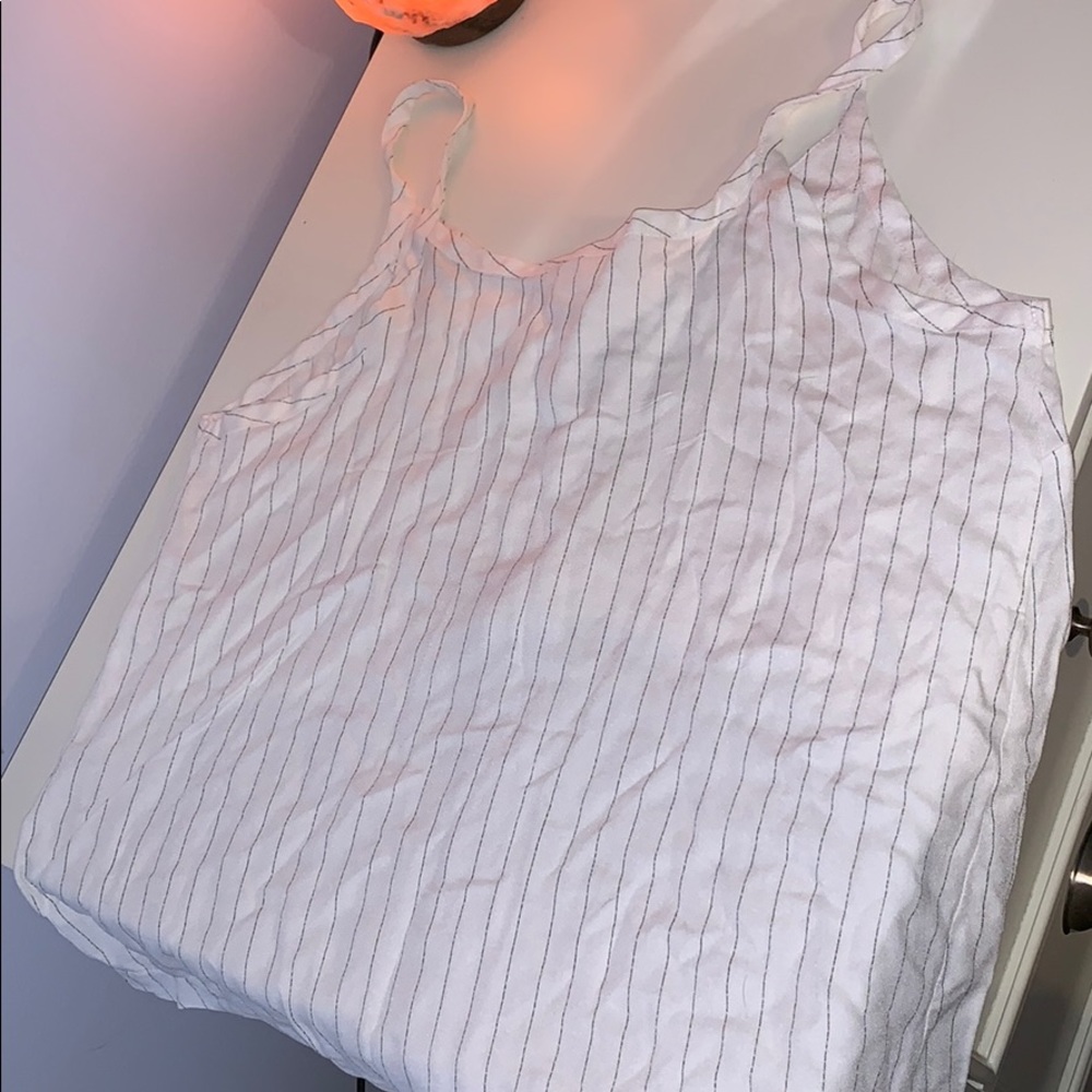 Tank top - Picture 3 of 3